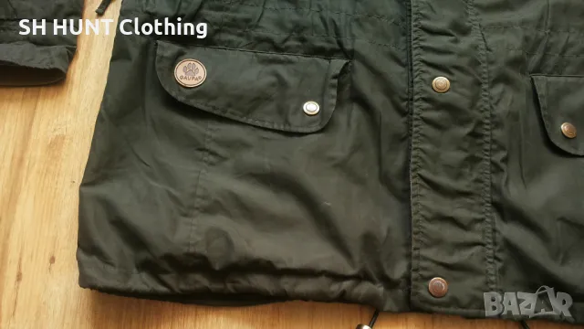 GAUPA OF NORWAY HUNTER Jacket размер XXL за лов риболов яке пролет есен - 1014, снимка 6 - Екипировка - 49171252