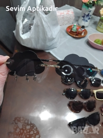 Слънчеви очила промоция , снимка 5 - Слънчеви и диоптрични очила - 52552469