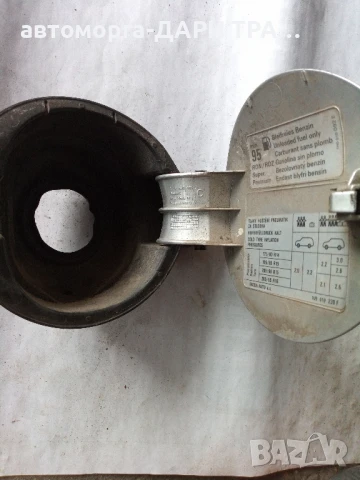 Капачка резервоар за Шкода Октавия 1 комби 1999г. , снимка 2 - Части - 50769302