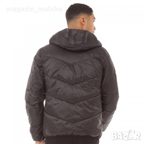 МЪЖКО ЯКЕ – G-STAR RAW Attacc S Ann Puffer Jacket; размер: XXS, снимка 2 - Якета - 28570960