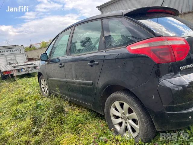 Ситроен Пикасо за части, снимка 6 - Автомобили и джипове - 49919297