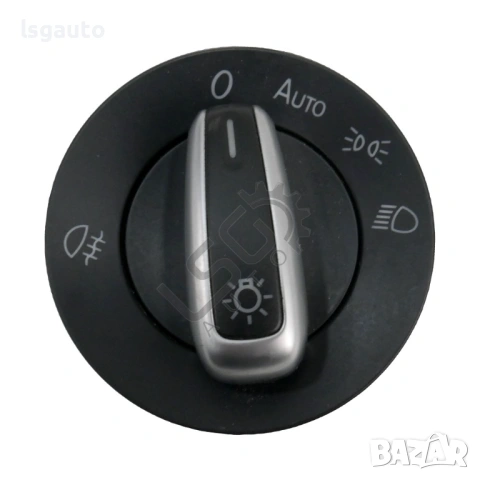 Ключ светлини Volkswagen Passat (B7) 2010-2014 ID: 157166