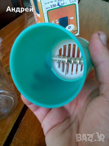 Стара Орехомелачка,мелничка за орехи, снимка 6 - Други ценни предмети - 28539607