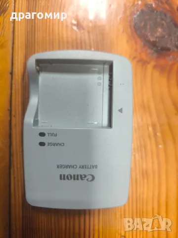 Canon BATTERI CHARGER CB-2LYE 