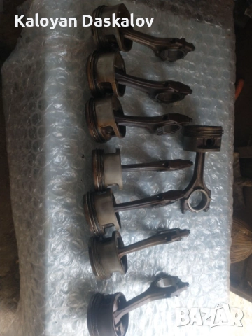 BMW 318is M42B18 части