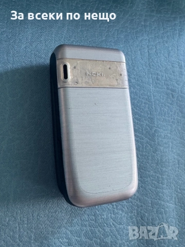 Nokia 6085 , Нокия 6085 , Life timer 14ч., снимка 5 - Nokia - 51509695