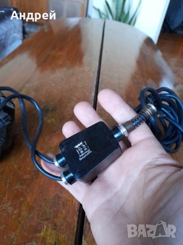 Стари слушалки #14, снимка 6 - Антикварни и старинни предмети - 43585756