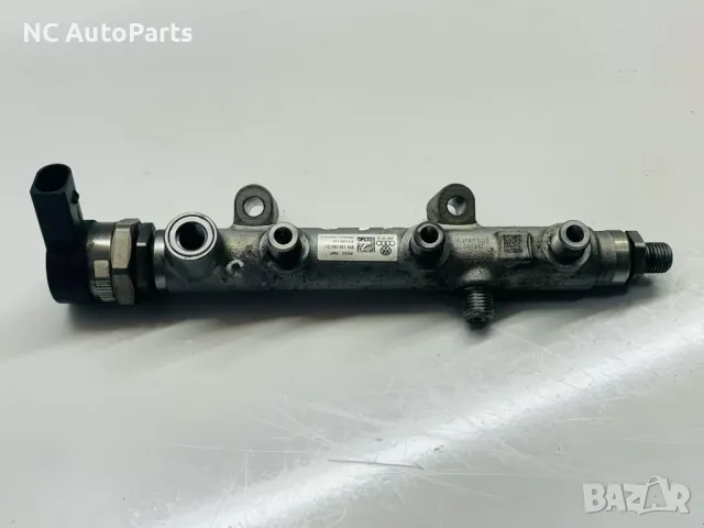Горивна рейка за Ауди Audi SQ5 3.0 дизел 340 коня 059130090DH 057130764AP 0281006733 2015