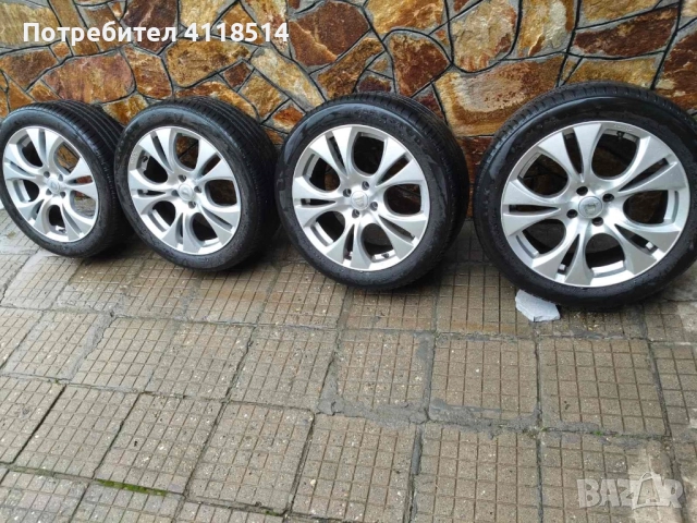 Джанти Дачия Докер 