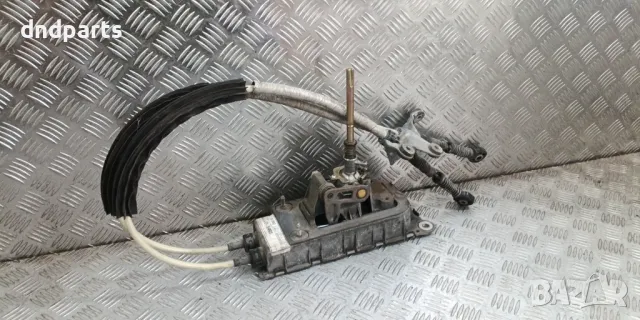 Лостов механизъм Seat Leon 1.9TDI 150hp ARL 2004г.	