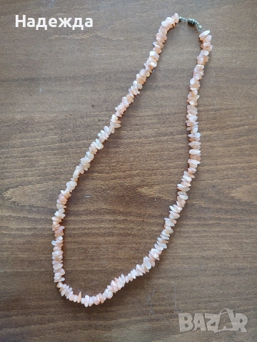 Ретро/ винтидж бижута 2 , снимка 6 - Колиета, медальони, синджири - 53491772