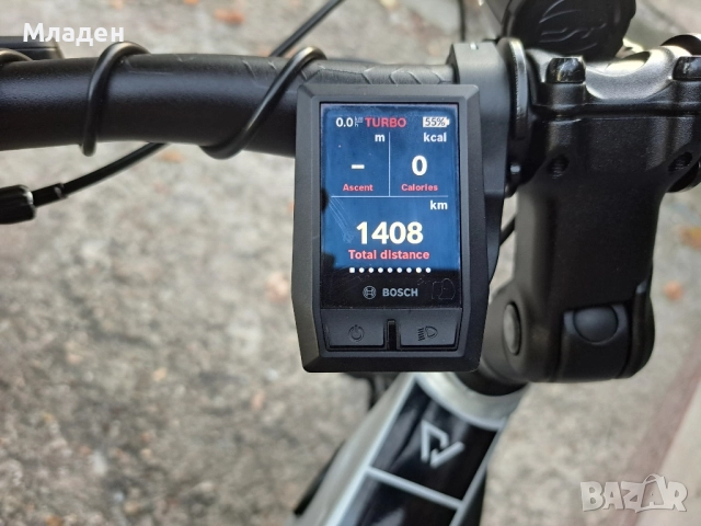 ПРОМО ЦЕНА ДО КРАЯ НА МЕСЕЦА Електрическо колело Уникално!, снимка 6 - Велосипеди - 51858677