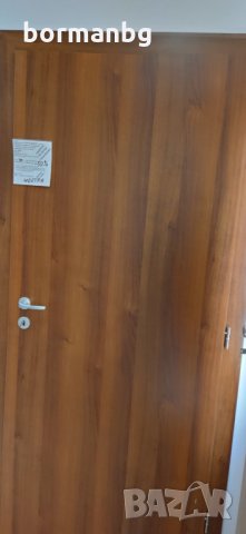 Интериорна врата Борман мостра от Лозенец, с намалена цена