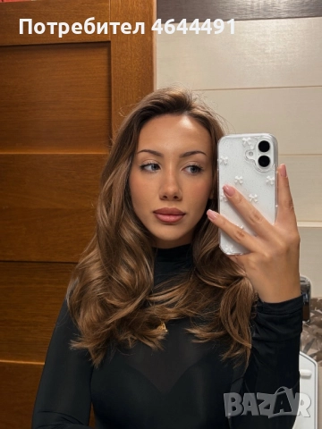 Търся работа като модел