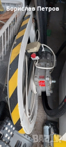 Оборудване за химическо чистене, снимка 9 - Химическо чистене - 52662417