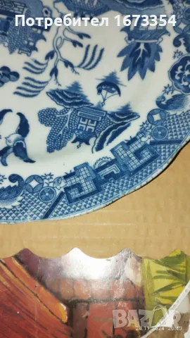 Декоративни чинии, снимка 8 - Други - 48146098