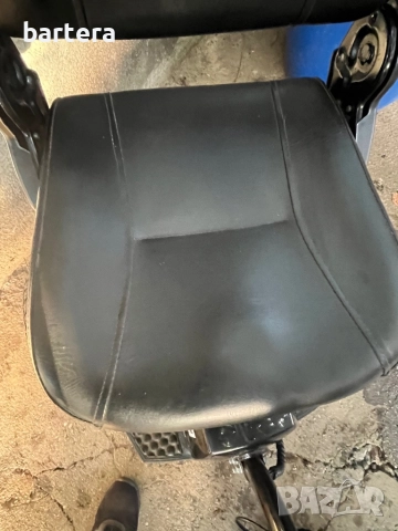 Електрическа триколка TELSTAR 500w , снимка 13 - Велосипеди - 51757071