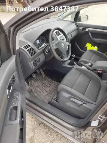 Туаран 1.4/140 к.с. На Части, снимка 10 - Автомобили и джипове - 50441358