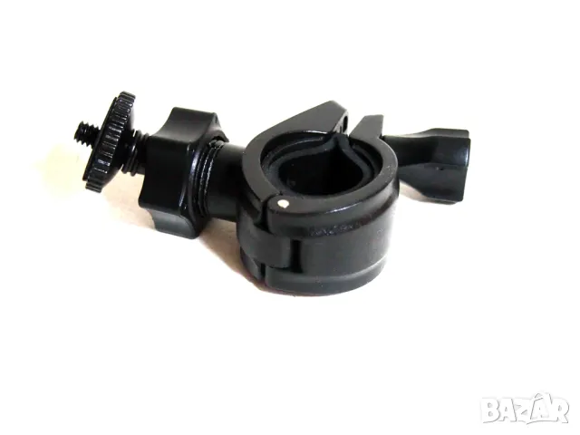 5 броя стойка за камери със сферична глава, снимка 4 - Чанти, стативи, аксесоари - 50441418