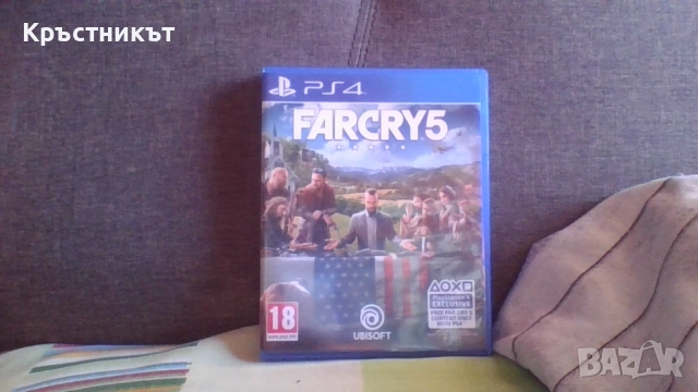farcry 5