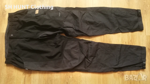 SEWDEMOUNT Nordkap Stretch Trouser размер M панталон със здрава и еластична материи - 1239