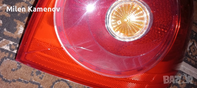 стоп за WV golf 5, снимка 2 - Части - 52586124