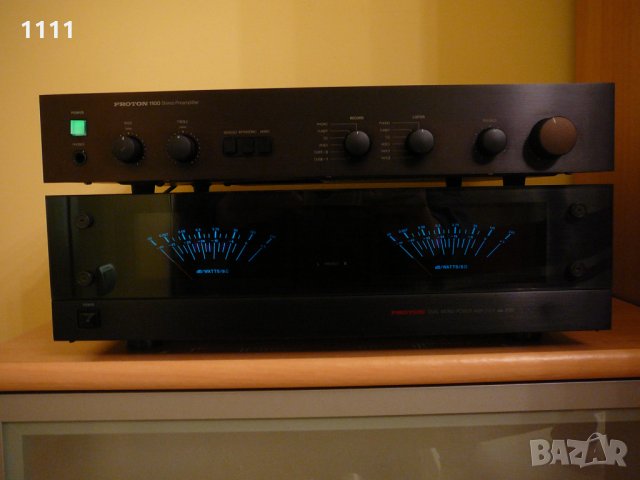 PROTON AA-2120 I 1100