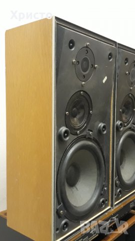 Bang&Olufsen  beovox S45, снимка 9 - Тонколони - 28968481