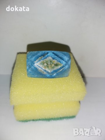 Стар пръстен, снимка 1