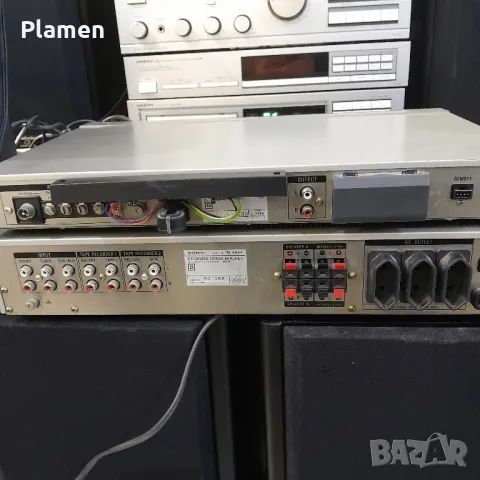 Аудио система СОНИ, снимка 4 - Аудиосистеми - 49616155