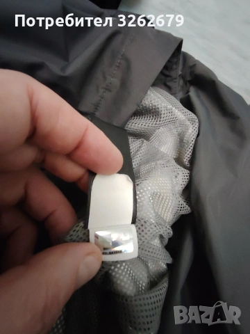 the North face waterproof оригинално размер xxl, снимка 4 - Якета - 53230028