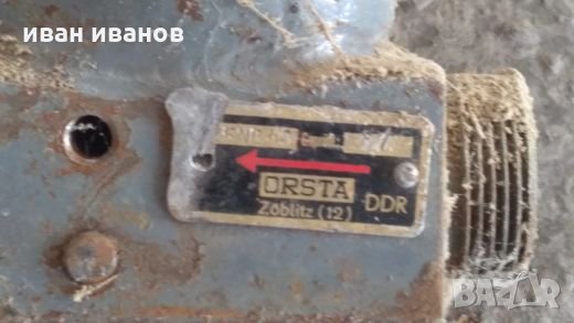 Специални кранове 1цол, снимка 10 - Индустриална техника - 26483917