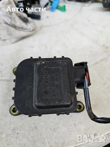 Задвижващ механизъм за отопление BMW 61319361911 0132801101 9094803195 B132801101 B132111259, снимка 2 - Части - 51127415