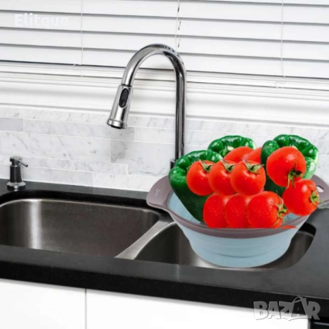 Гевгир сгъваем, снимка 2 - Други - 52853504