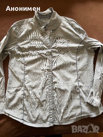 Дамски ризи, снимка 9 - Ризи - 22332877