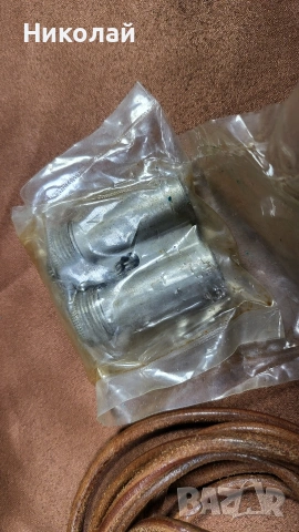 Кобур за Лахти м40 финландия, Швеция Копие на Люгер , снимка 8 - Антикварни и старинни предмети - 53175339