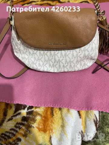 Чанта Michael kors, снимка 14 - Чанти - 47728602