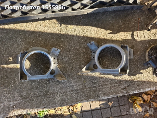 Bmw x3 Бмв х3 части, снимка 6 - Части - 51390247