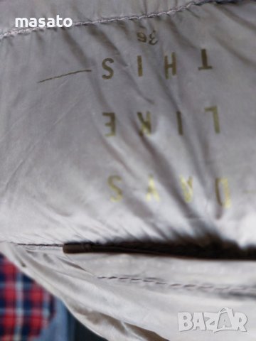 days like this - пухен елек, снимка 6 - Елеци - 37477912