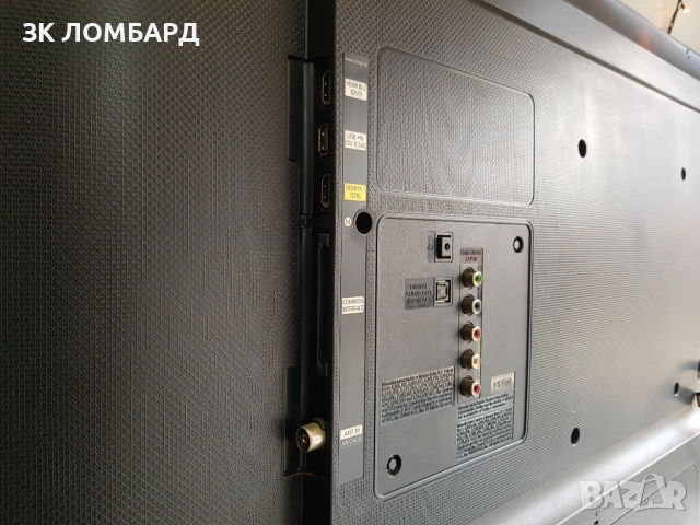 Samsung UE40J5000AW телевизор 101,6 см (40") Full HD Черен, снимка 4 - Телевизори - 52661473