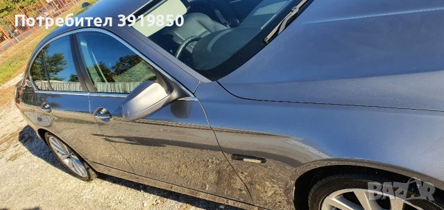 Bmw f10 520d 2010 на части , снимка 7 - Части - 43449959