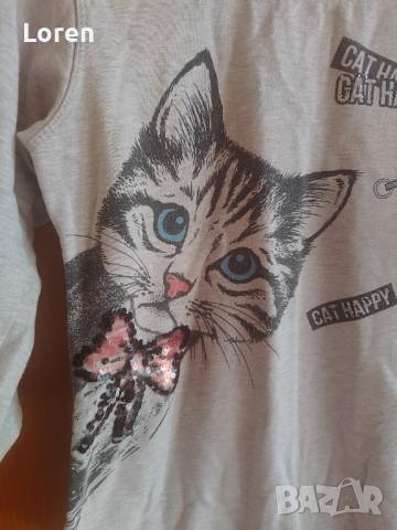 Детска туника , снимка 2 - Детски Блузи и туники - 52074541