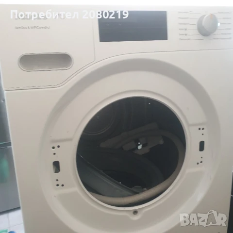 Перална Миеле W1 WiFi на части, снимка 1