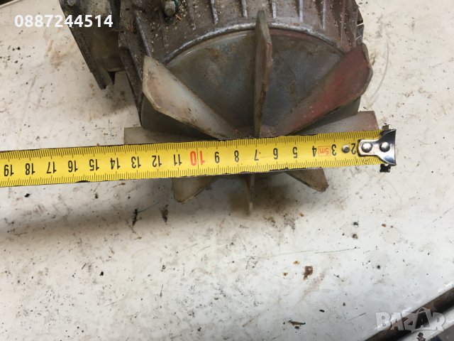 мотор редуктор