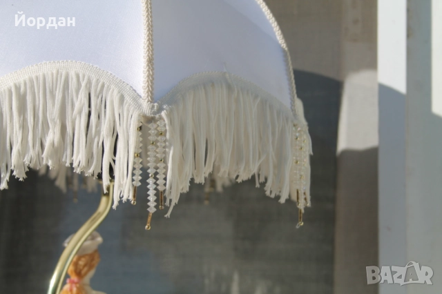 Нощна лампа с фигури , снимка 13 - Декорация за дома - 52653768