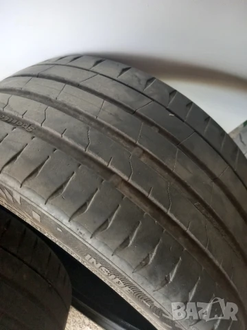 Континентал 7 , снимка 3 - Гуми и джанти - 50587178