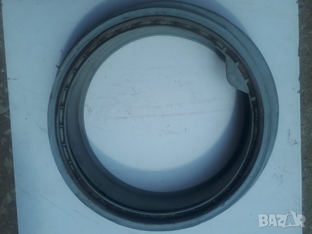  Продавам маншон за пералня Hotpoint Ariston WMG 8237BS , снимка 3 - Перални - 36807503