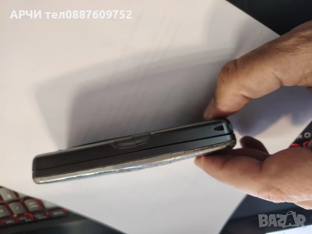 Nokia 9300i communicator ra-8 made in Finland работещ, снимка 4 - Nokia - 51362706