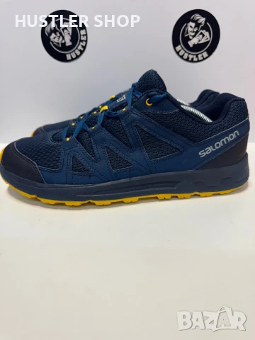 Туристически обувки SALOMON.Номер 44, снимка 2 - Спортни обувки - 51345802
