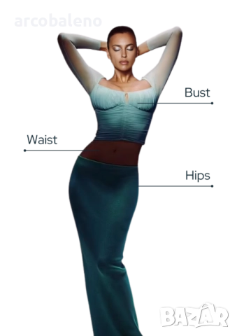 Дамски комплект с елек (3 в 1), снимка 13 - Комплекти - 52181334